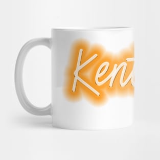 Kentucky Mug